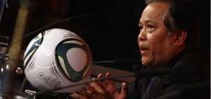 Makudi fue suspendido el 7 de octubre pasado durante 90 d&iacute;as de toda actividad ligada al f&uacute;tbol.