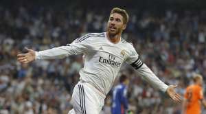 Sergio Ramos quiere dejar el Real Madrid