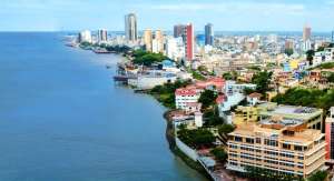 Exoneraci&oacute;n de impuestos en Guayaquil promueve la reactivaci&oacute;n econ&oacute;mica
