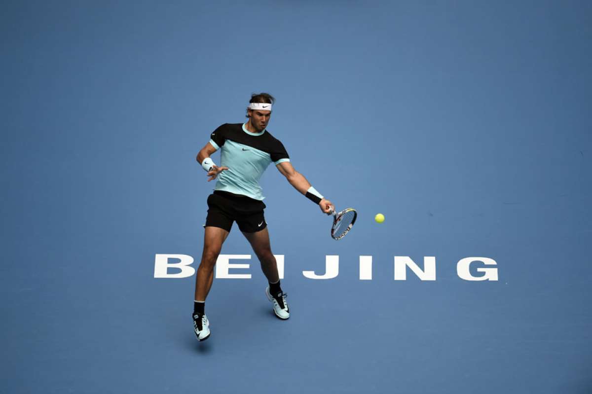 Foto: AFP
