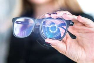 Gafas inteligentes, el truco para copiar en un examen, ¿dónde se venden?  