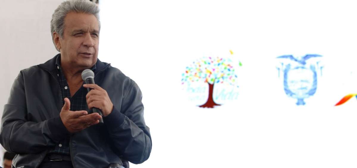 Presidente: &ldquo;He pedido que se transparente la informaci&oacute;n&rdquo;