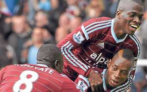 Enner, que con este cotejo complet&oacute; su octava participaci&oacute;n con el West Ham en la Premier, es una de las figuras que tiene este club llamado revelaci&oacute;n de la temporada.