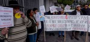 Hay m&aacute;s de 300 perjudicados y el perjuicio total asciende a  $ 500.000