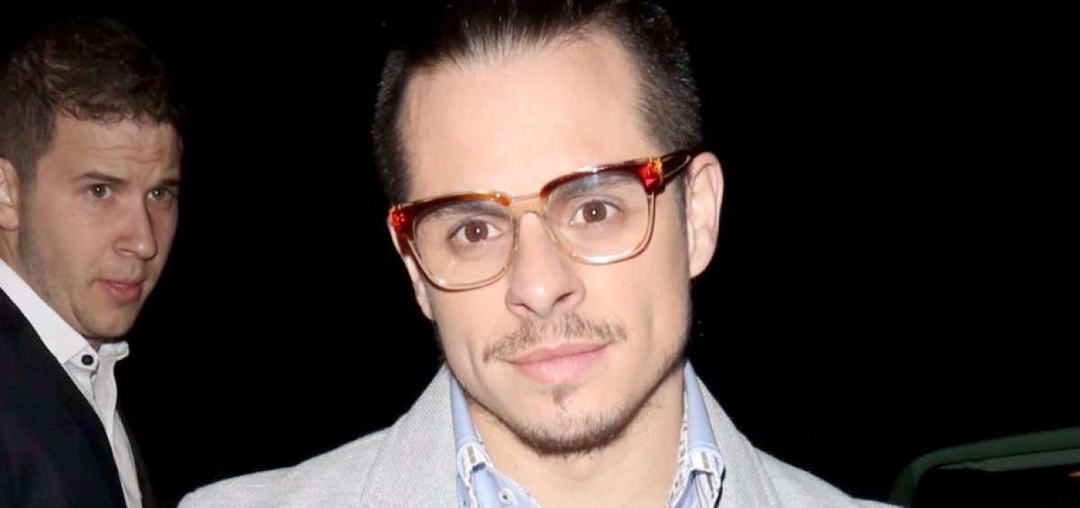 Casper Smart,  expareja de Jennifer L&oacute;pez, regres&oacute; a  sus redes sociales