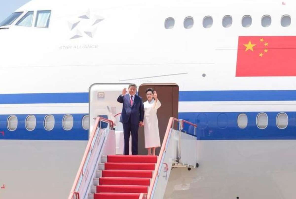 Xi dice que lazos China-RPDC est&aacute;n en un nuevo punto de partida hist&oacute;rico