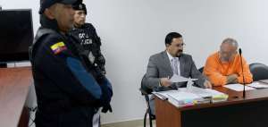En juicio contra Capaya por presunto peculado emiten la sentencia