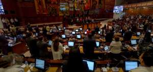 La designaci&oacute;n ser&aacute; en la sesi&oacute;n 499 del Pleno.