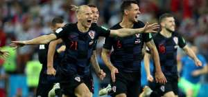 La selecci&oacute;n balc&aacute;nica celebr&oacute; ante Rusia, a la que dejaron fuera en la tanda de penaltis. Est&aacute; entre las cuatro mejores del mundo.