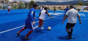 Secretar&iacute;a del Deporte toma medidas ante COVID-19
