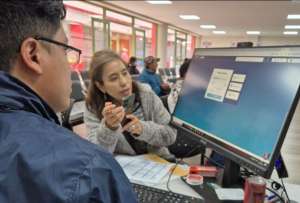 Consulta los valores a pagar poe el predio en Quito.