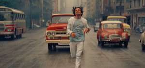 La escritora Gabriela Alem&aacute;n presentar&aacute; hoy en el Ochoymedio, a partir de las 19:30, la pel&iacute;cula Cinema Novo, del realizador brasile&ntilde;o Eryk Rocha.