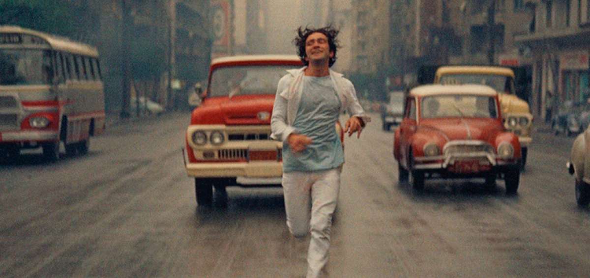 La escritora Gabriela Alem&aacute;n presentar&aacute; hoy en el Ochoymedio, a partir de las 19:30, la pel&iacute;cula Cinema Novo, del realizador brasile&ntilde;o Eryk Rocha.