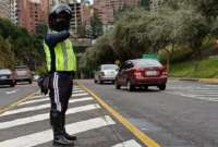 Pico y placa en Quito para este jueves 27 de diciembre de 2023.