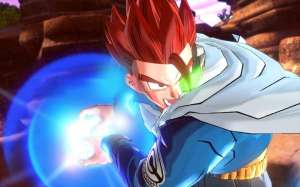 Dragon Ball Xenoverse deslumbra con v&iacute;deo de jugabilidad