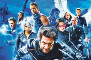 X-Men: D&iacute;as del futuro pasado (VIDEO)