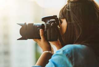 Ecuador compite por primera vez en la Copa Mundial de Fotografía 2023