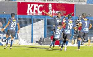 Deller: "No quiero entrar en controversia"