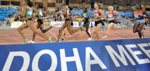 Doha perdi&oacute; ante Londres en la pugna por ser sede del Mundial de atletismo 2017, pero luego fue elegida para el Mundial 2019.