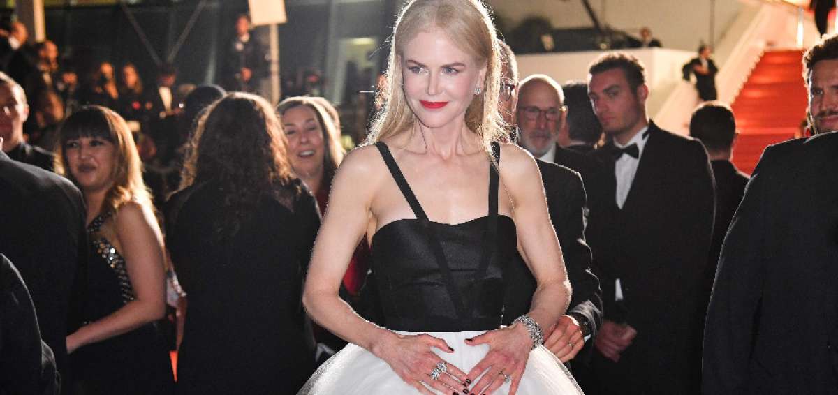 En Cannes, las miradas tambi&eacute;n est&aacute;n puestas en las joyas