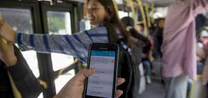 El sistema WiFi se halla actualmente en fase de pruebas y la se&ntilde;al es intermitente en los recorridos.