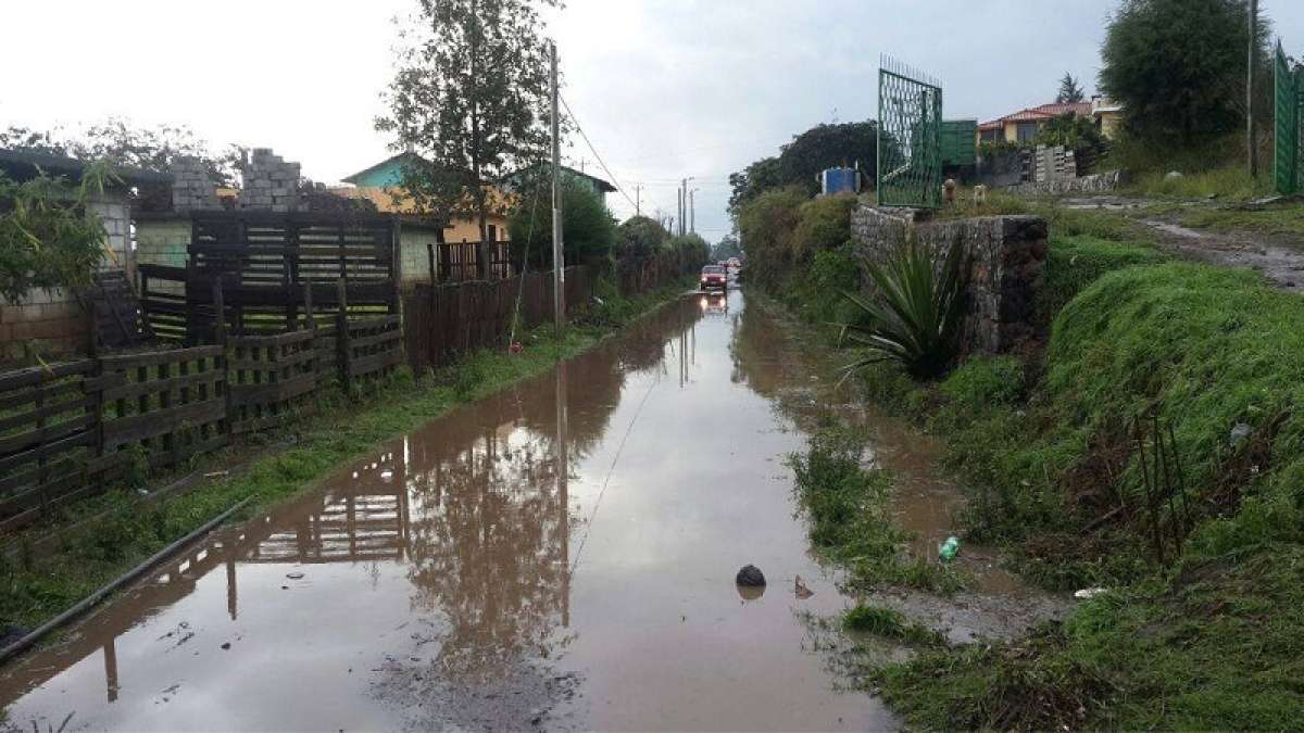 Foto: Tomada de la cuenta de Facebook del COE de Quito. 