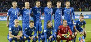 Islandia va al Mundial de F&uacute;tbol por primera vez en su historia