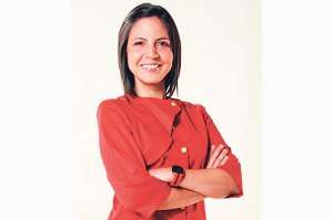 La Chef de De Casa en Casa ser&aacute; juez en el reality de cocina