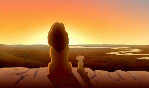 Disney resucita El Rey Le&oacute;n con una pel&iacute;cula del hijo de Simba