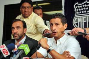  Marcelo Fleitas confirma conversaciones con los Chullas