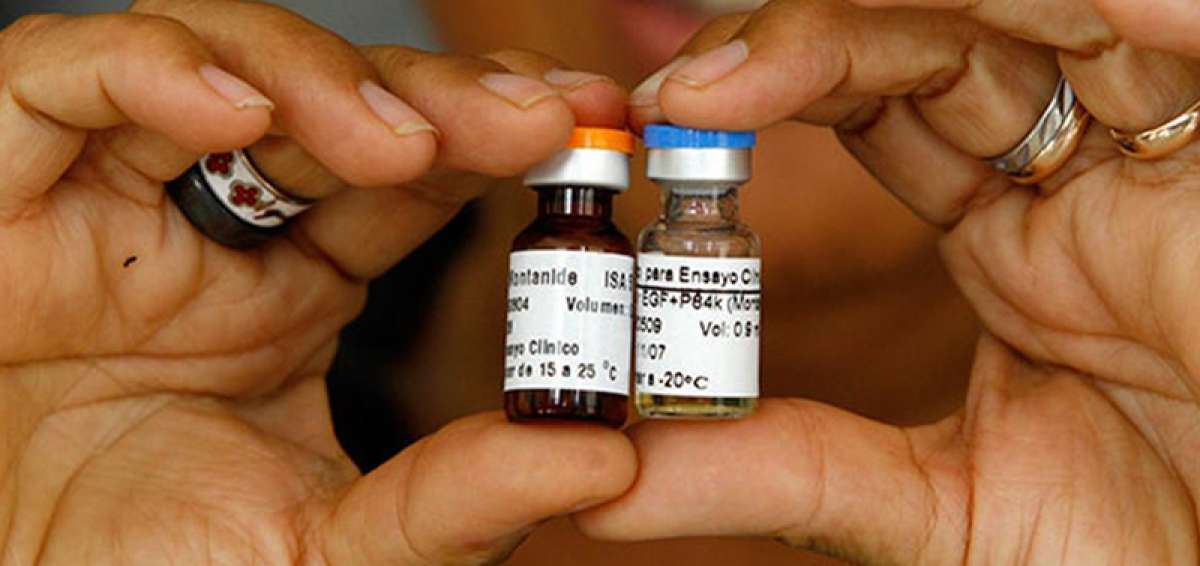 Una vacuna contra el c&aacute;ncer es demandada en EE.UU.