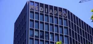 Mediapro producir&aacute; la se&ntilde;al televisiva de la Conmebol
