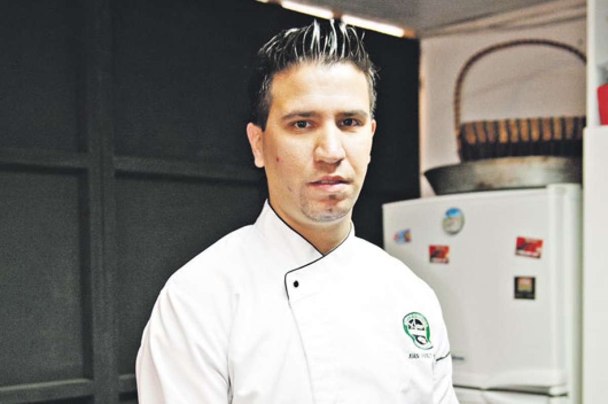 El periodismo gastron&oacute;mico en Ecuador