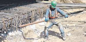 La primera fase del proyecto, que consiste en la construcci&oacute;n de 2 estaciones, est&aacute; a punto de concluir. Foto: Archivo/ El Tel&eacute;grafo.