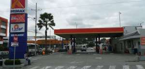Ecuador desmonopoliza la comercializaci&oacute;n de combustible