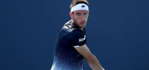 Leonardo Mayer es el segundo mejor ubicado que participar&aacute; del Challenger de Guayaquil. Luego se concentrar&aacute; con el equipo Copa Davis de Argentina.