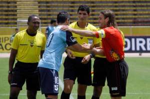 Fecha 14 qued&oacute; definida