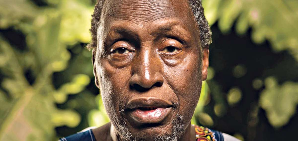Ngugi Wa Thiong&rsquo;o abord&oacute; en la obra Weep not, Child la insurrecci&oacute;n Mau Mau contra la autoridad brit&aacute;nica.   