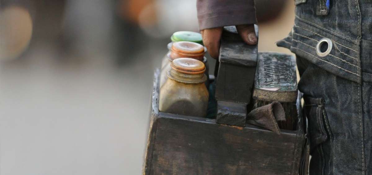 La provincia de Cotopaxi registra la mayor tasa de labor infantil en el pa&iacute;s con el 22%. El reto, seg&uacute;n las autoridades, es erradicar el problema pronto.