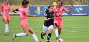 Sorteo de la Copa Libertadores Femenina ser&aacute; el 30 de septiembre en Quito