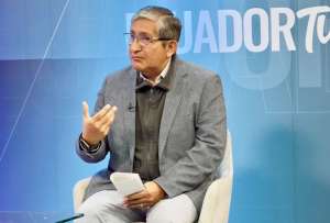 Marco Oviedo se refirió al recambio generacional de agricultores