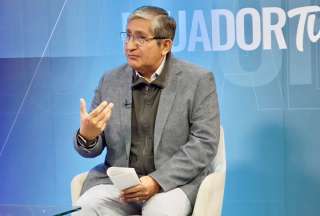Marco Oviedo se refirió al recambio generacional de agricultores