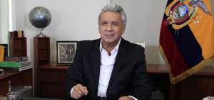  El presidente Len&iacute;n Moreno suscribi&oacute; varios decretos para reducir el gasto corriente y optimizar recursos. Se fusionan instituciones del Estado. 