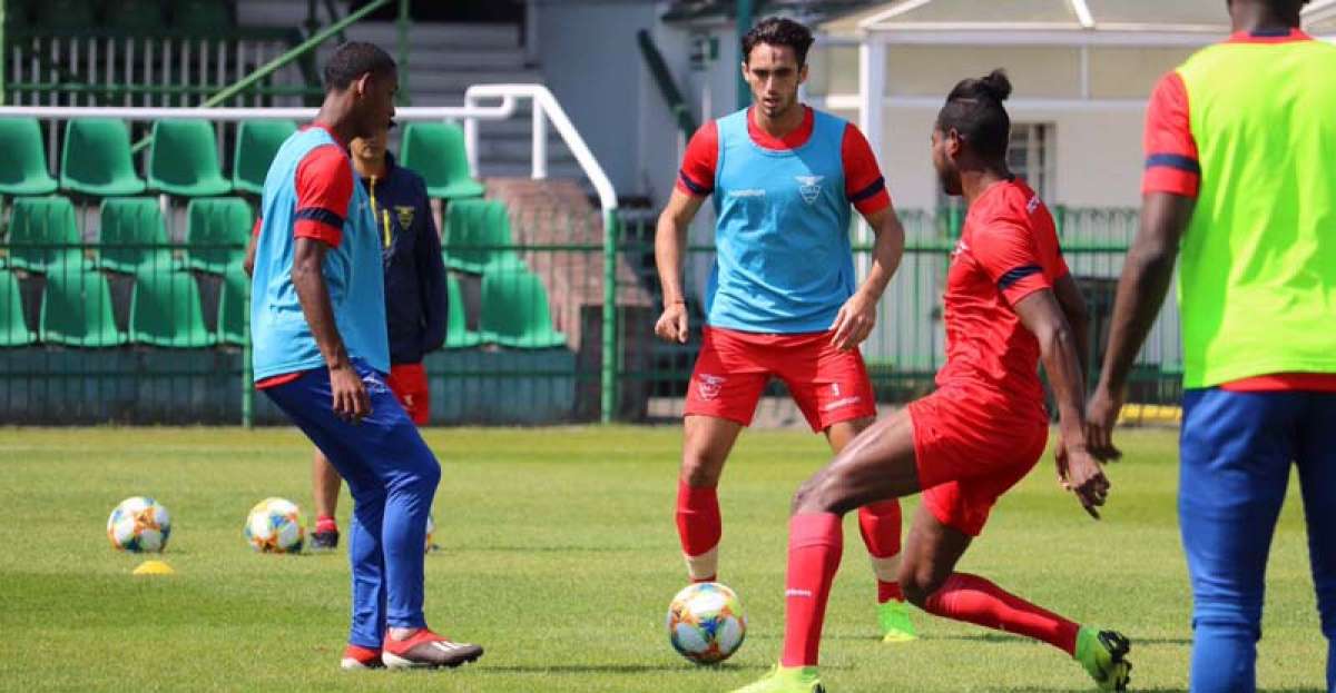 Ecuador sub-20 se enfrenta a Italia en su segundo partido de la Copa del Mundo