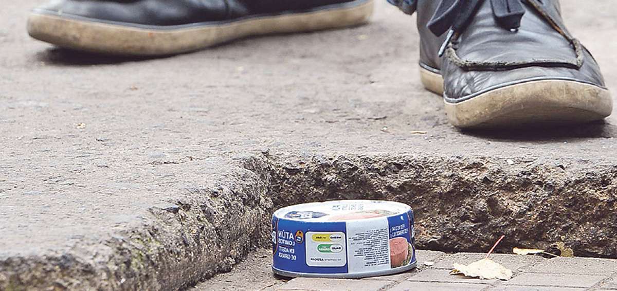 Peque&ntilde;as acciones reducen la huella ecol&oacute;gica personal