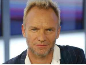 El concierto de Sting estaba planificado para el 6 de diciembre. Foto: Archivo/ EL T&Eacute;LEGRAFO