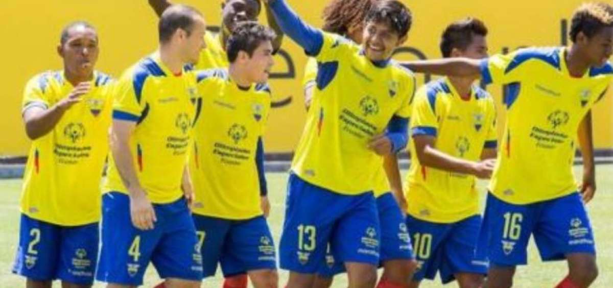Ecuador, segundo en la Copa Am&eacute;rica Olimpiadas Especiales