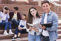  La segunda postulación para quienes buscan estudiar en institutos tecnológicos o conservatorios finaliza hoy. 