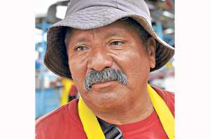 Desviceradores de Manta reubicados