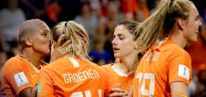 Holanda se enfrentar&aacute; a EE.UU. por el t&iacute;tulo del Mundial Femenino